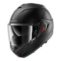 Shark Мотошлем Oxo Dark Shadow Black Matt в Воронеже