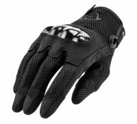 Acerbis Перчатки Ce Ramsey My Vented Black в Воронеже