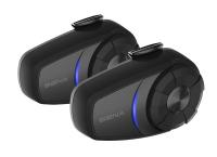 Sena Bluetooth гарнитура 10S-02D (комплект из двух гарнитур) в Воронеже