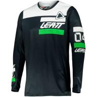 Leatt Джерси 3.5 Ride Kit Junior Black  в Воронеже