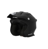Acerbis Шлем Jet Aria 22-06 Black 2 в Воронеже