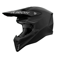 Airoh Мотошлем Wraaap Black Matt в Воронеже