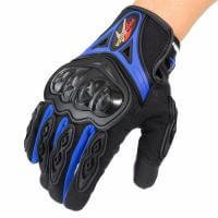 Pro-Biker Перчатки MCS-42 Blue в Воронеже