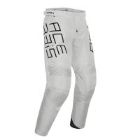 Acerbis Штаны детские Mx Track Kid Light Grey в Воронеже
