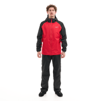 Dragonfly Мембранный костюм Active 2.0 Man V26 Black - Red в Воронеже