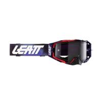 Leatt Очки Velocity 6.5 SunDown Light Grey 58% в Воронеже