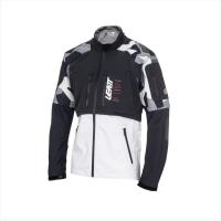 Leatt Мотокуртка Moto 4.5 HydraDri Jacket 2026 Forge в Воронеже
