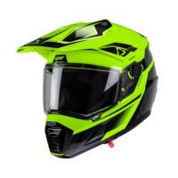 Leatt Мотошлем ADV 8.5 Helmet Kit Hi-Viz в Воронеже