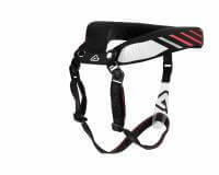 Acerbis Защита шеи X-Roll Black/Red в Воронеже