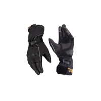 Leatt Перчатки ADV SubZero 7.5 2026 Stealth в Воронеже