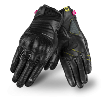 Shima Перчатки Rush Lady Black в Воронеже