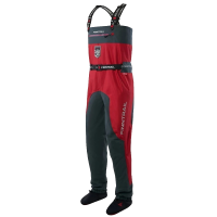 Finntrail Вейдерсы Aquamaster 1536 Red в Воронеже