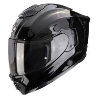 Scorpion Exo Мотошлем Exo-1500 Air Solid Черный в Воронеже