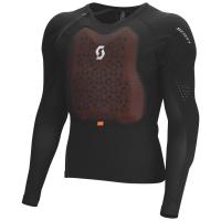 Scott Защита тела Softcon Air Pro Jacket Protector black/grey в Воронеже