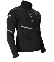 Acerbis Куртка X-Duro W-Proof Black в Воронеже