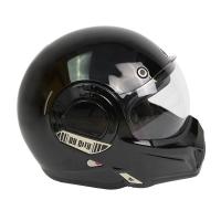 By City Шлем 180 Tech Black/Shiny в Воронеже