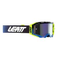 Leatt Маска Velocity 5.5 Iriz UV Purple 78% в Воронеже