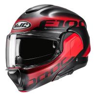 HJC Шлем F100 Hetal MC1SF в Воронеже