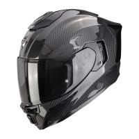 Scorpion Exo Мотошлем Exo-1500 Carbon Air Solid Черный Карбон в Воронеже