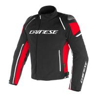 Dainese Куртка Racing 3 D-Dry Black/Black/Red в Воронеже