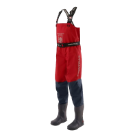 Finntrail Вейдерсы Airman Kids 5219 Red в Воронеже