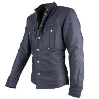 By City Куртка Suv Men Blue в Воронеже