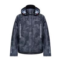 Finntrail Куртка Athletic 4024 CamoShadowBlack в Воронеже
