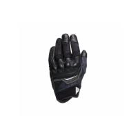 Dainese Перчатки женские Ermex WMN black/white в Воронеже
