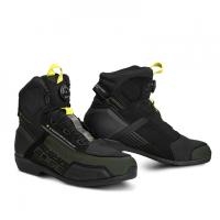 Shima Мотоботы Edge Vent Men Khaki в Воронеже