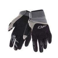 Dragonfly Перчатки Enduro Gray-Black в Воронеже