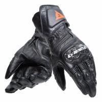 Dainese Перчатки Carbon 4 Long Black/Black/Black в Воронеже