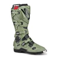 Sidi Ботинки Crossfire 3 Army/Black в Воронеже