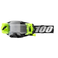 100% Очки Armega Forecast Black / Clear в Воронеже