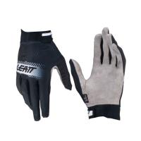 Leatt Детские перчатки для мотокросса 2.5 X-Flow V26 Black в Воронеже