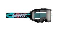 Leatt Маска Velocity 4.5 Fuel Clear 83% в Воронеже