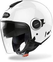 Airoh Мотошлем Helios White Gloss в Воронеже