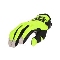 Acerbis Перчатки MX X-H Fluo-Green/Black в Воронеже