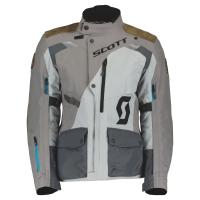 SCOTT Куртка женская Dualraid Dryo iron grey/titanium grey в Воронеже