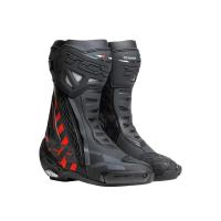TCX Мотоботы RT-Race 606 Black/Red в Воронеже