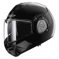 LS2 Мотошлем FF906 Advant KPA Solid черный в Воронеже