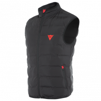 Dainese Жилет Down-Vest Afteride Black в Воронеже