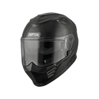 Simpson Шлем интеграл Venom Carbon в Воронеже