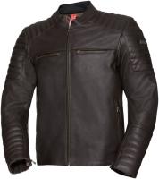 IXS куртка Classic LD Jacke Dark brown в Воронеже
