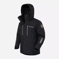 Finntrail Куртка мужская утепленная Tournament Insulated 3444 Graphite в Воронеже