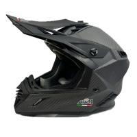 AiM Шлем RH855 Carbon 3K Matt в Воронеже