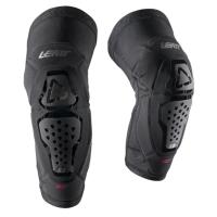 Leatt Наколенники 3DF 6.0 Evo Knee Guard Black в Воронеже