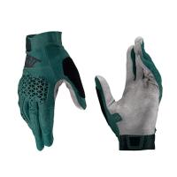 Leatt Перчатки MTB 4.0 Lite Glove Teal в Воронеже