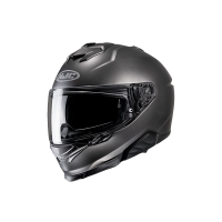 HJC Шлем i71 Semi Flat Titanium в Воронеже