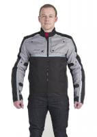 Hyperlook Куртка Stinger Grey в Воронеже