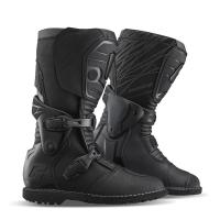 Gaerne Мотоботы G.Dakar Gore-Tex черные в Воронеже